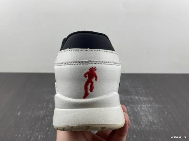 Jumpman Travis Scott TR Jordan Jack 0823